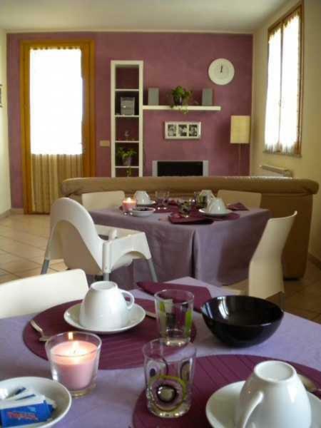 Bed&Breakfast Malò Castiglione di Ravenna Exterior foto