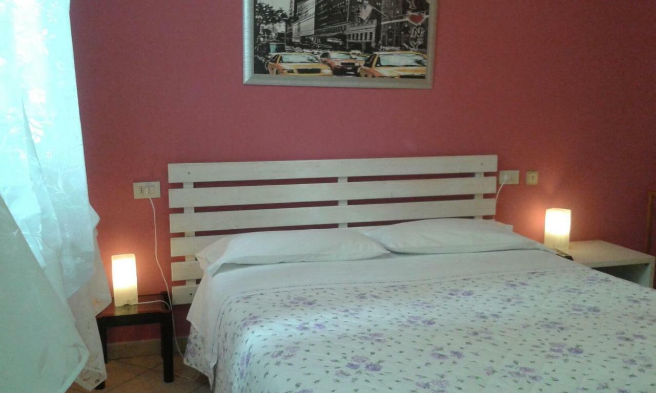 Bed&Breakfast Malò Castiglione di Ravenna Exterior foto