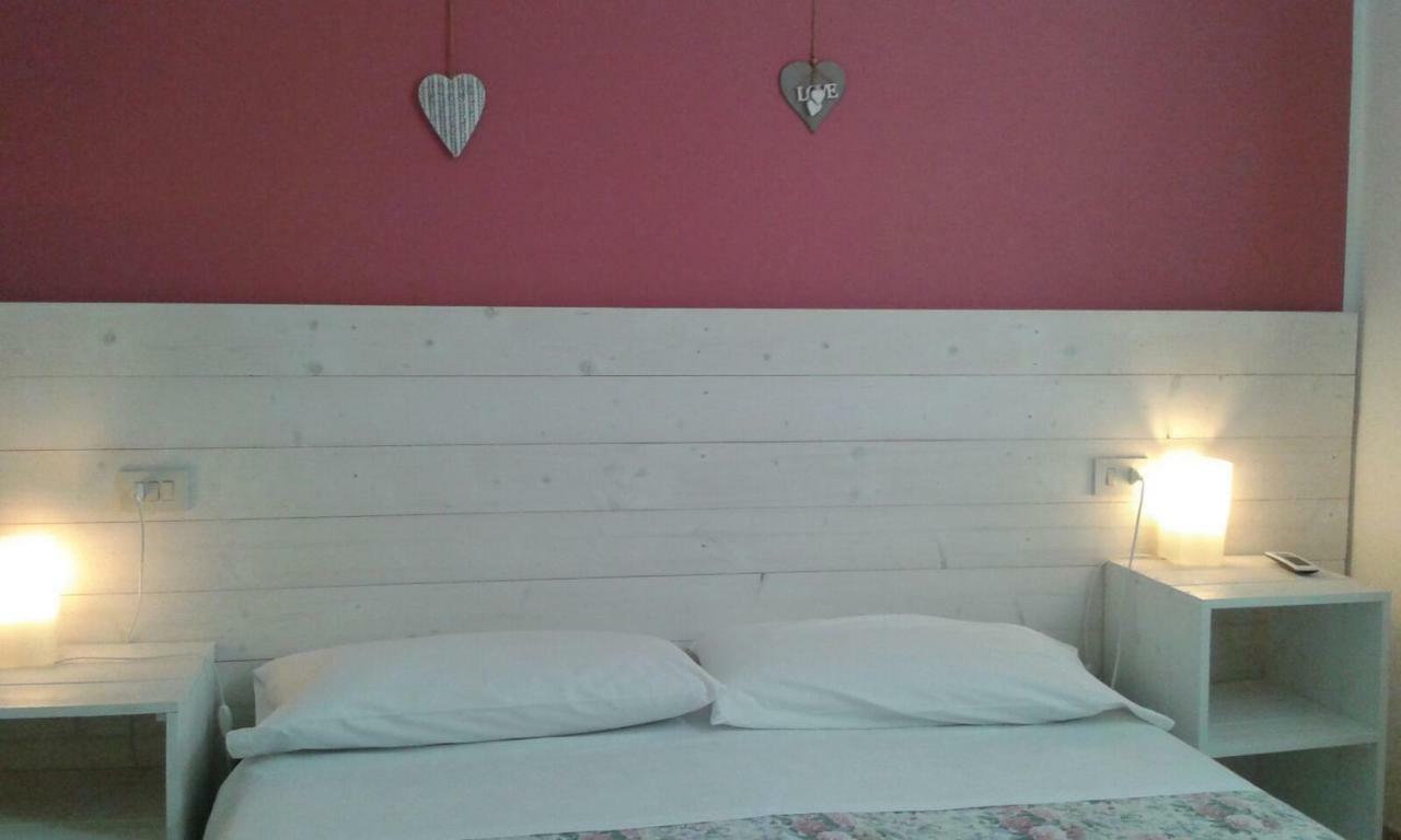 Bed&Breakfast Malò Castiglione di Ravenna Exterior foto